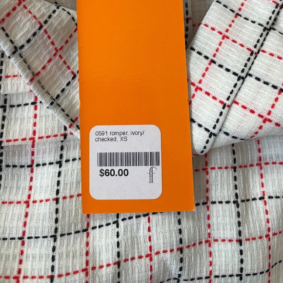 Collective Concepts .ROMPER. - Picture 6 of 9